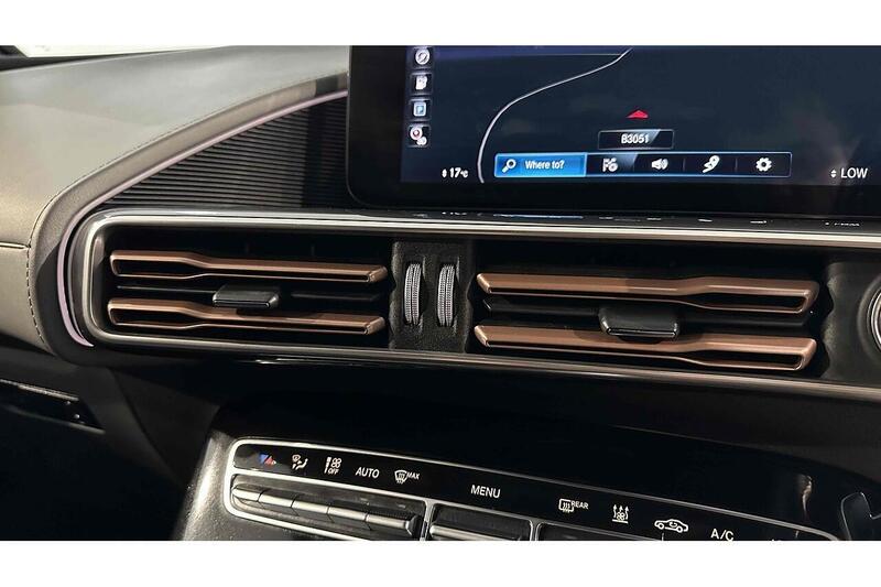 Used Mercedes-Benz EQC 2021 for sale - 76784611: Photo 49