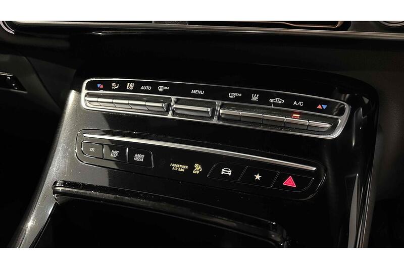 Used Mercedes-Benz EQC 2021 for sale - 76784611: Photo 50