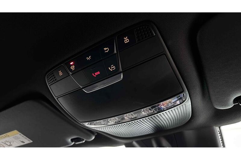 Used Mercedes-Benz EQC 2021 for sale - 76784611: Photo 53