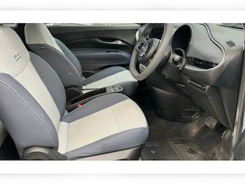 Used Fiat 500 2022 for sale - 79222216: Photo