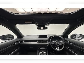 Used Mazda CX-5 2024 for sale - 79709772: Photo