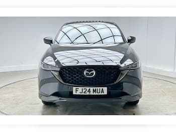 Used Mazda CX-5 2024 for sale - 79709772: Photo