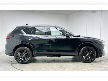 Used Mazda CX-5 2024 for sale - 79709772: Photo