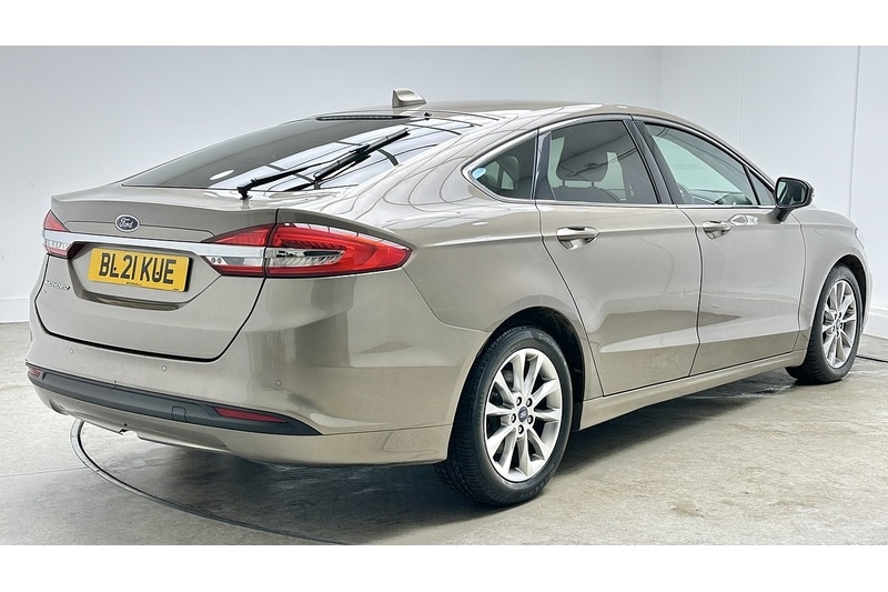 Used Ford Mondeo 2021 for sale - 76784508: Photo 10