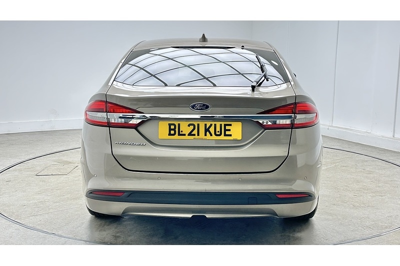 Used Ford Mondeo 2021 for sale - 76784508: Photo 11