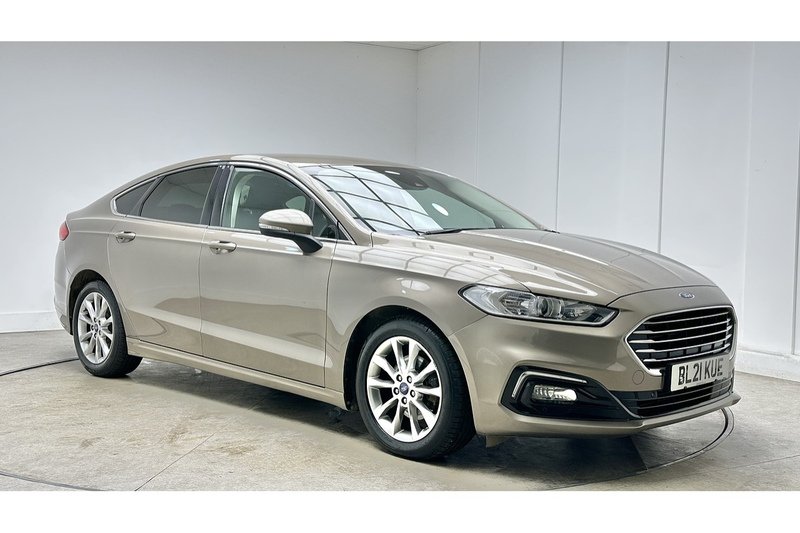 Used Ford Mondeo 2021 for sale - 76784508: Photo 12