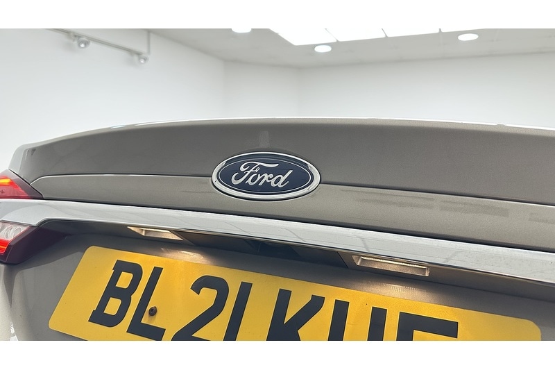 Used Ford Mondeo 2021 for sale - 76784508: Photo 15