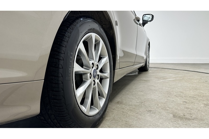 Used Ford Mondeo 2021 for sale - 76784508: Photo 17