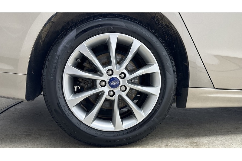 Used Ford Mondeo 2021 for sale - 76784508: Photo 18