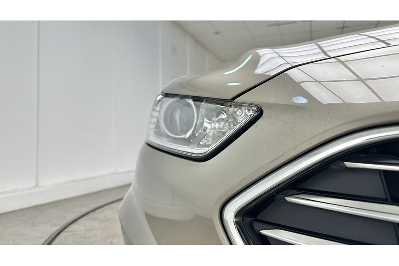 Used Ford Mondeo 2021 for sale - 76784508: Photo 19