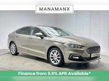 Used Ford Mondeo 2021 for sale - 76784508: Photo
