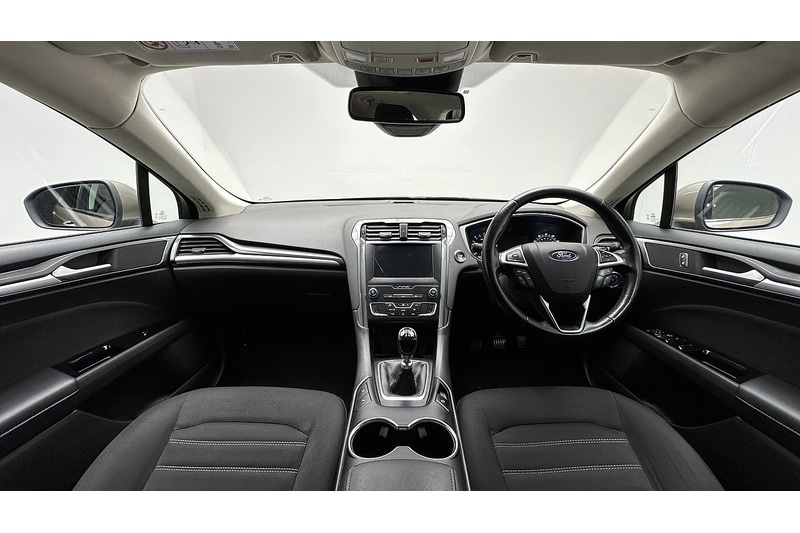 Used Ford Mondeo 2021 for sale - 76784508: Photo 2