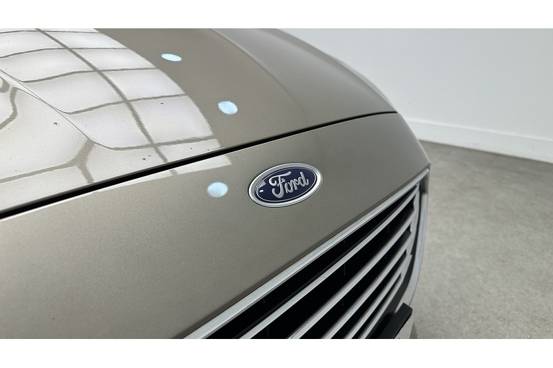 Used Ford Mondeo 2021 for sale - 76784508: Photo 20