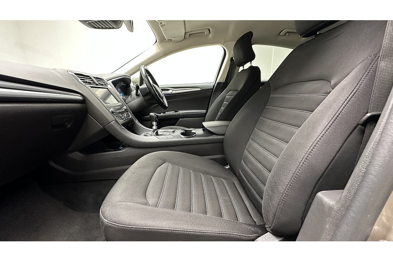 Used Ford Mondeo 2021 for sale - 76784508: Photo 21