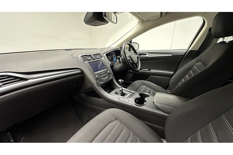 Used Ford Mondeo 2021 for sale - 76784508: Photo 22