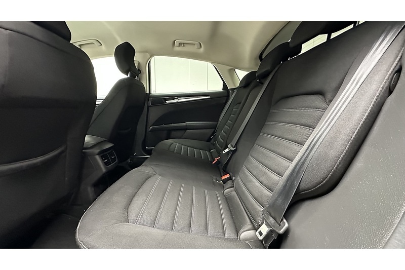 Used Ford Mondeo 2021 for sale - 76784508: Photo 23