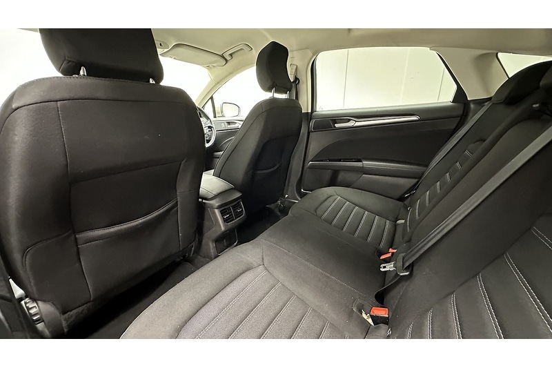 Used Ford Mondeo 2021 for sale - 76784508: Photo 24