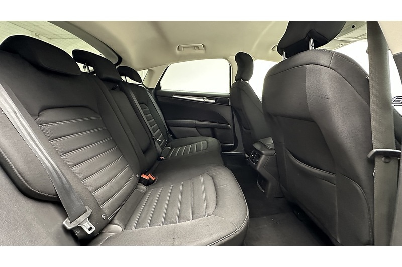 Used Ford Mondeo 2021 for sale - 76784508: Photo 25