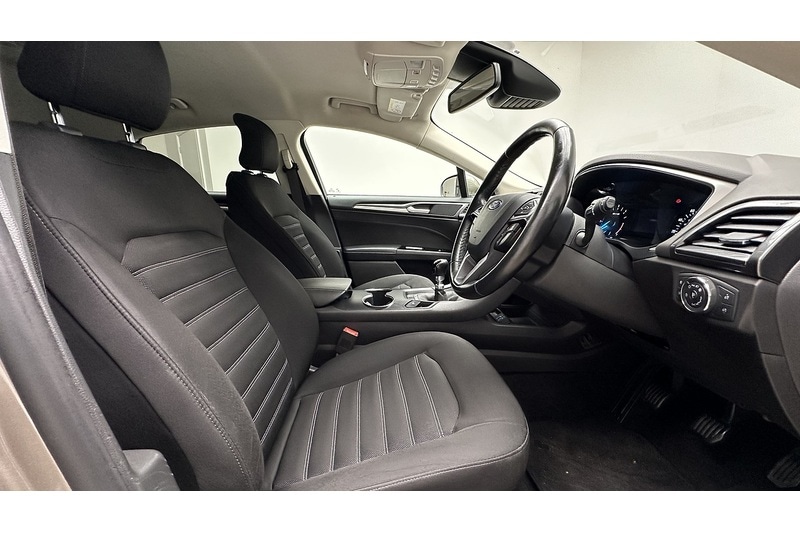 Used Ford Mondeo 2021 for sale - 76784508: Photo 27