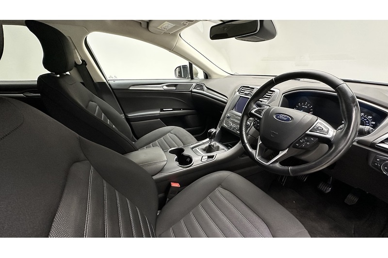 Used Ford Mondeo 2021 for sale - 76784508: Photo 28