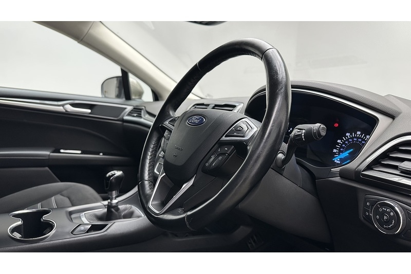 Used Ford Mondeo 2021 for sale - 76784508: Photo 29