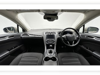 Used Ford Mondeo 2021 for sale - 76784508: Photo