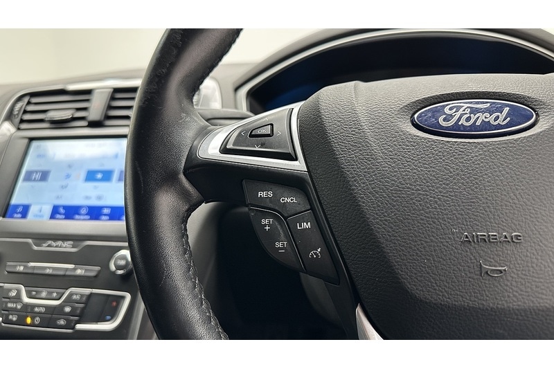 Used Ford Mondeo 2021 for sale - 76784508: Photo 36