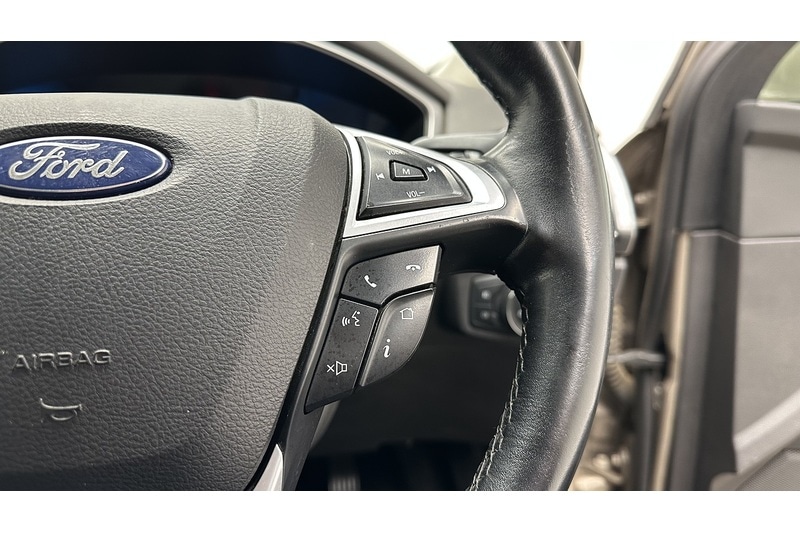 Used Ford Mondeo 2021 for sale - 76784508: Photo 37