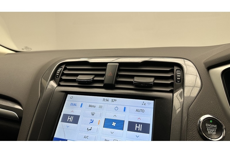 Used Ford Mondeo 2021 for sale - 76784508: Photo 39