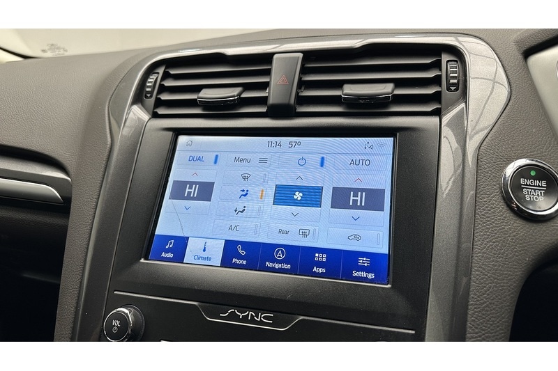 Used Ford Mondeo 2021 for sale - 76784508: Photo 40