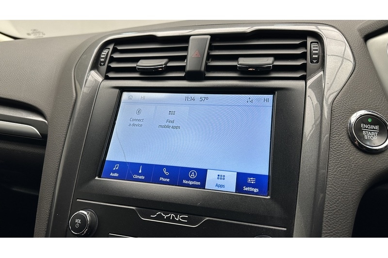 Used Ford Mondeo 2021 for sale - 76784508: Photo 41