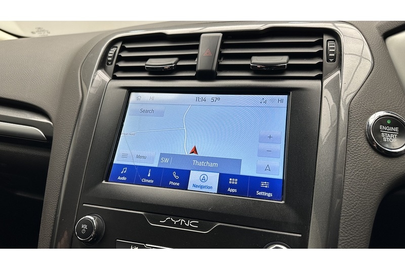 Used Ford Mondeo 2021 for sale - 76784508: Photo 42