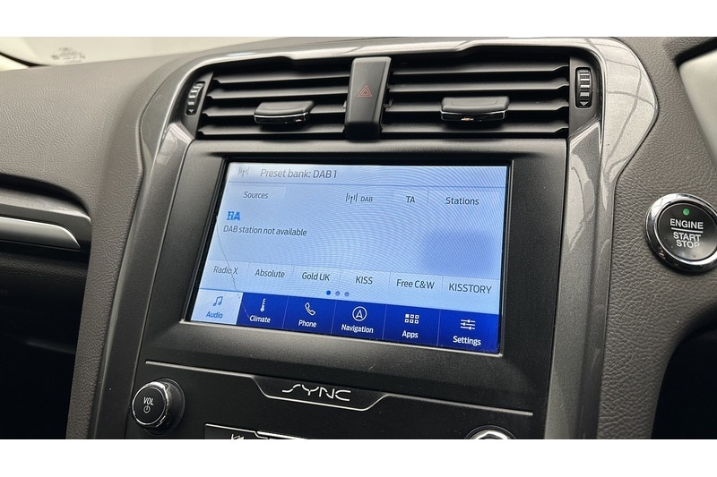 Used Ford Mondeo 2021 for sale - 76784508: Photo 43