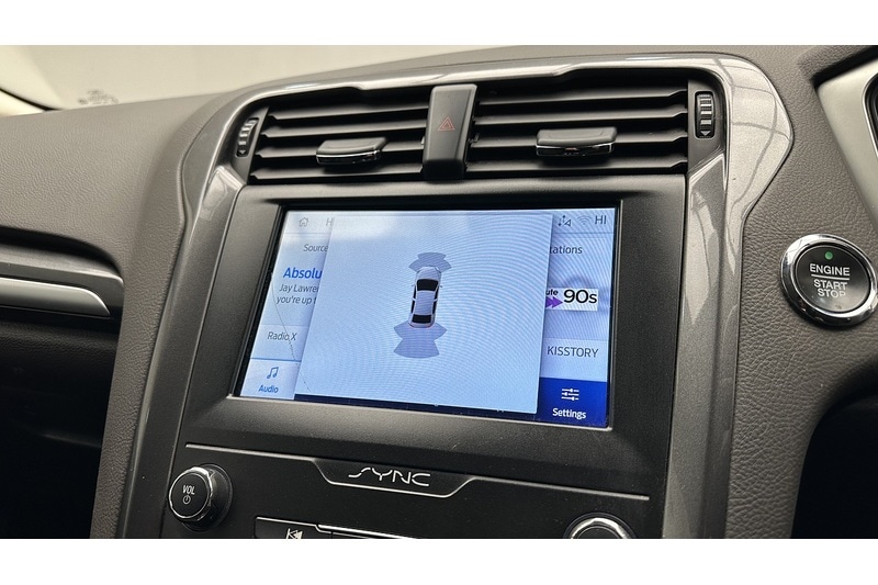 Used Ford Mondeo 2021 for sale - 76784508: Photo 44