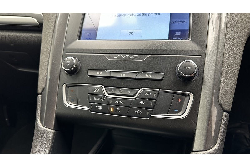 Used Ford Mondeo 2021 for sale - 76784508: Photo 45