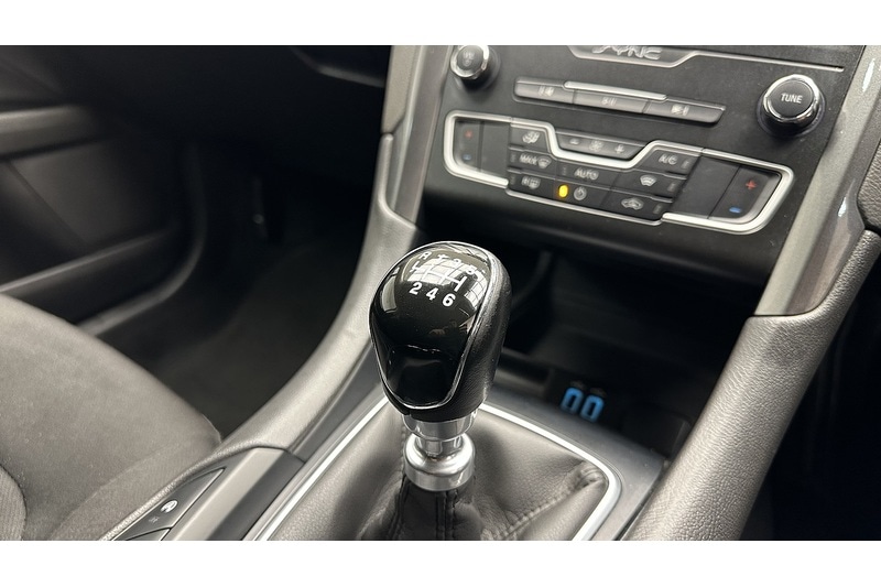 Used Ford Mondeo 2021 for sale - 76784508: Photo 49