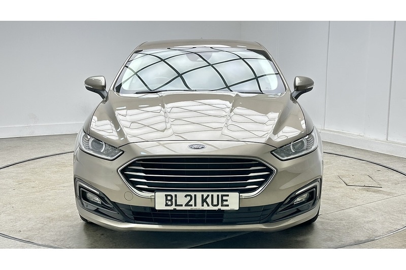 Used Ford Mondeo 2021 for sale - 76784508: Photo 5