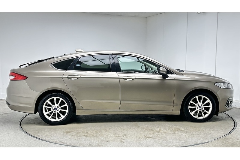 Used Ford Mondeo 2021 for sale - 76784508: Photo 6
