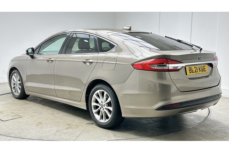 Used Ford Mondeo 2021 for sale - 76784508: Photo 7