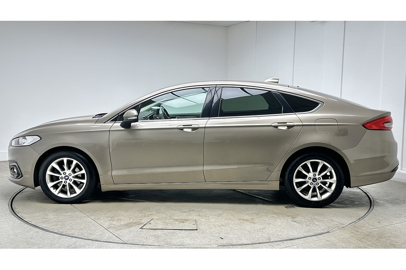 Used Ford Mondeo 2021 for sale - 76784508: Photo 8
