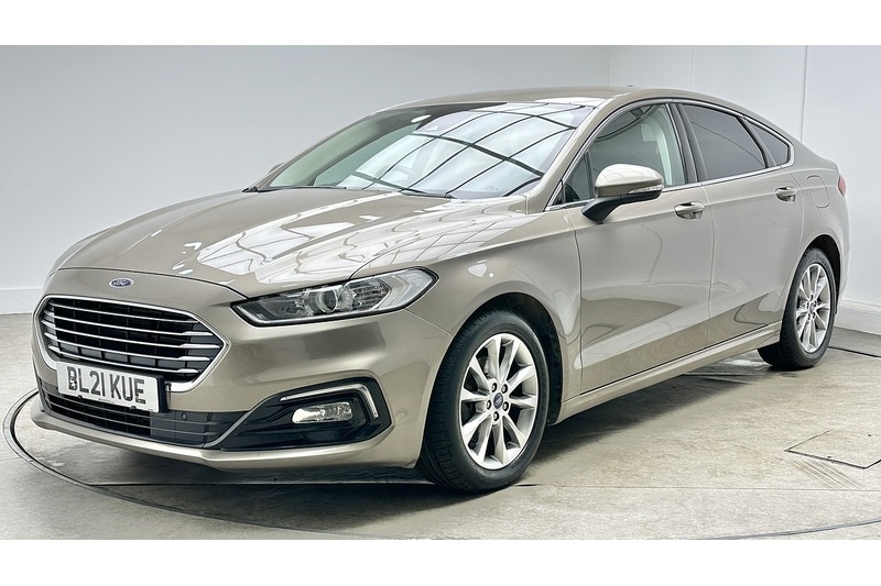 Used Ford Mondeo 2021 for sale - 76784508: Photo 9