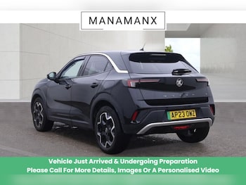 Used Vauxhall Mokka Electric 2023 for sale - 79301215: Photo