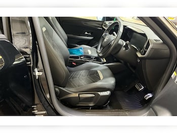 Used Vauxhall Mokka Electric 2023 for sale - 79301215: Photo