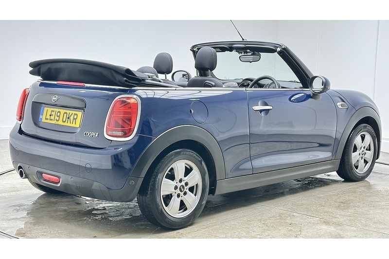 Used MINI Convertible 2019 for sale - 77213101: Photo 10