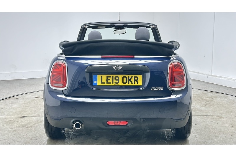 Used MINI Convertible 2019 for sale - 77213101: Photo 11