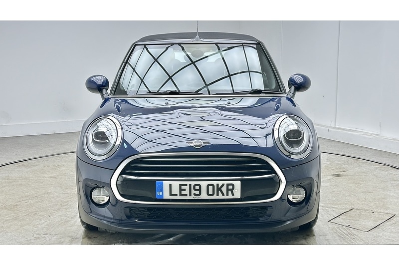 Used MINI Convertible 2019 for sale - 77213101: Photo 15