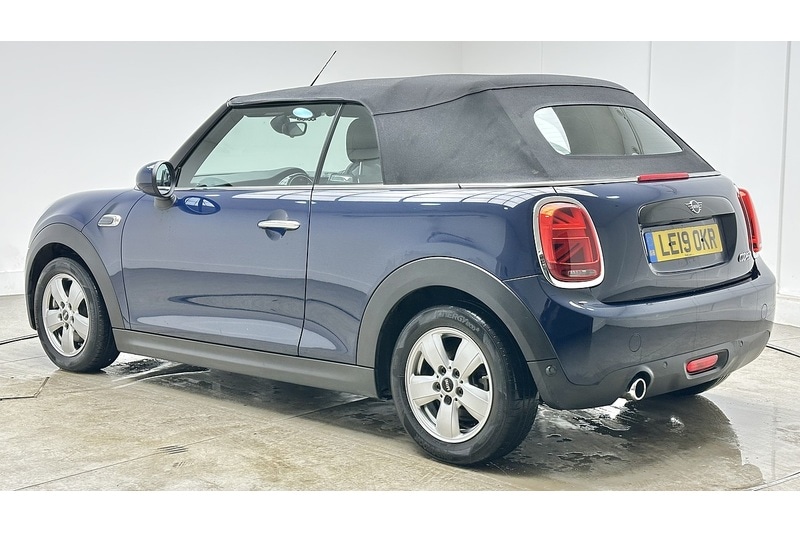 Used MINI Convertible 2019 for sale - 77213101: Photo 17