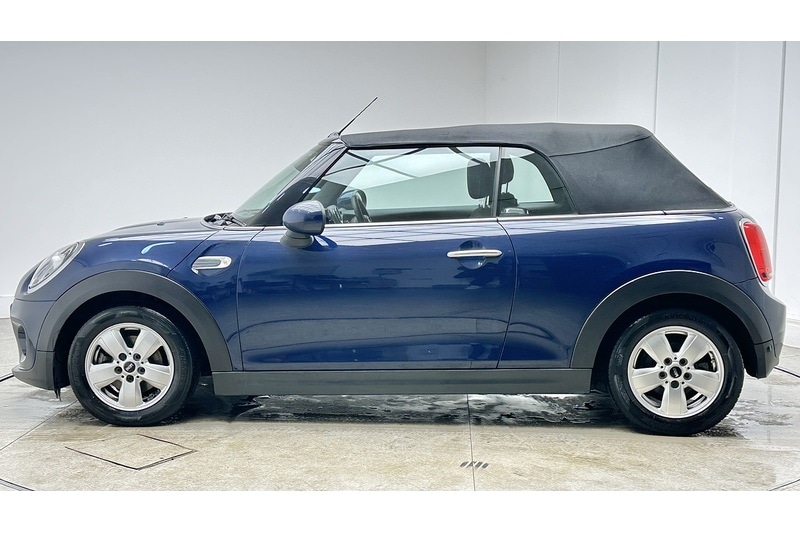 Used MINI Convertible 2019 for sale - 77213101: Photo 19