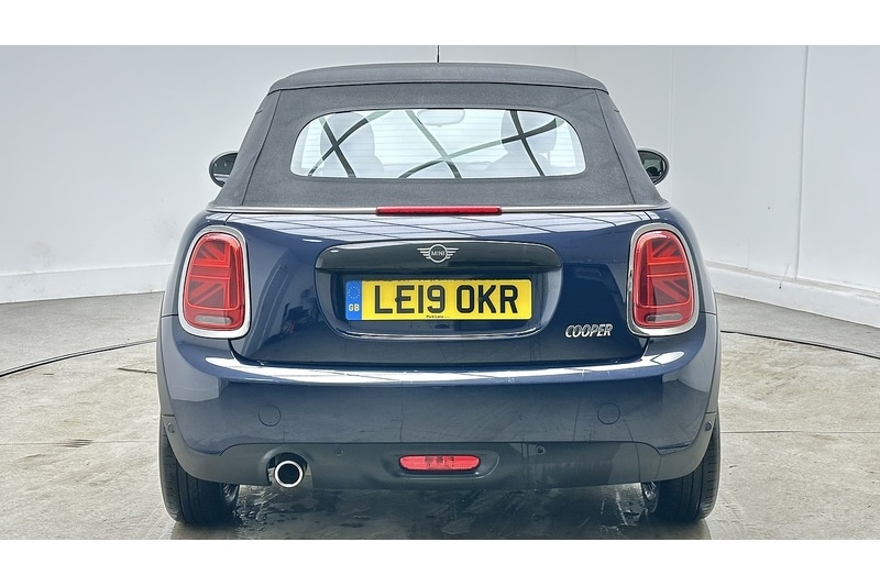Used MINI Convertible 2019 for sale - 77213101: Photo 22