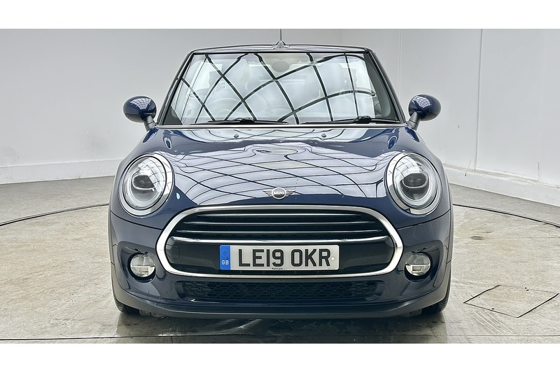 Used MINI Convertible 2019 for sale - 77213101: Photo 4
